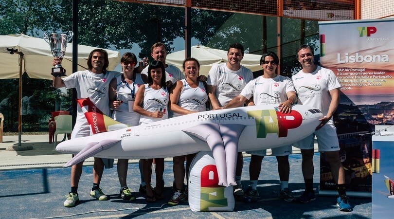 Coppa dei Club TAP Air Portugal, si giocano le finali della Regione Lazio