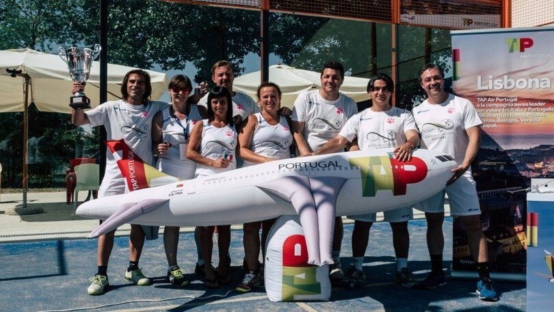 Coppa dei Club TAP Air Portugal, si giocano le finali della Regione Lazio
