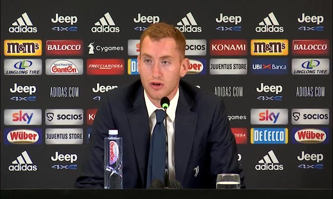 Kulusevski: "Ibra è stato un idolo"