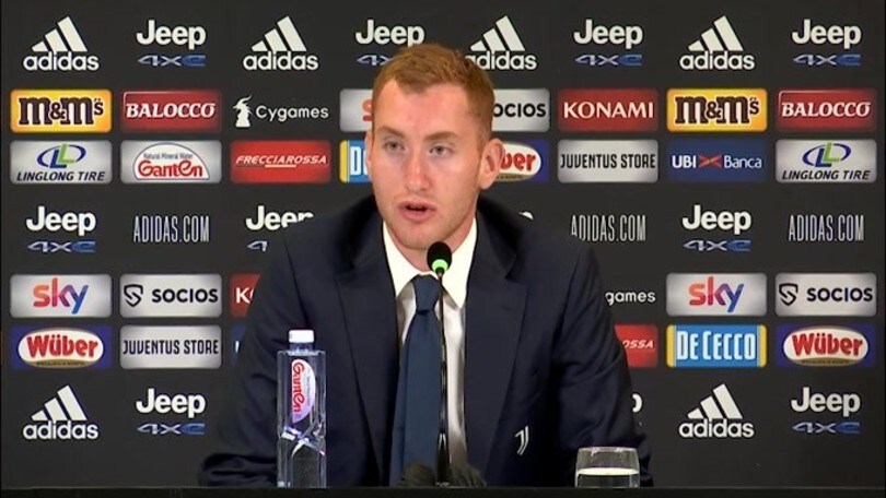 Kulusevski: "Ibra è stato un idolo"