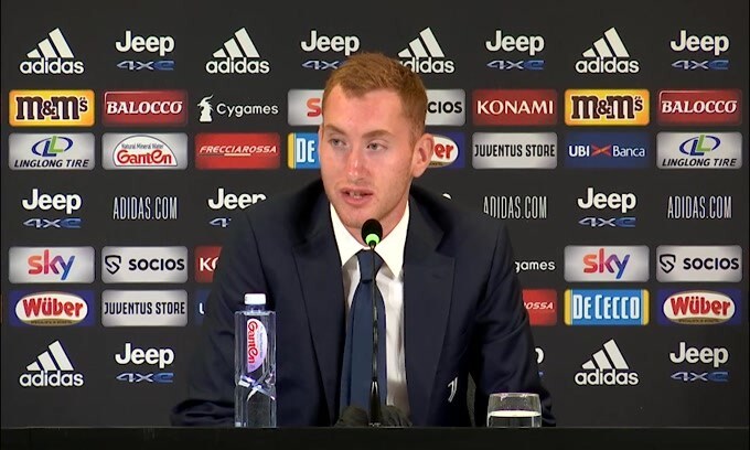 Kulusevski: "Juve? Qui devi essere sempre al 100%.."