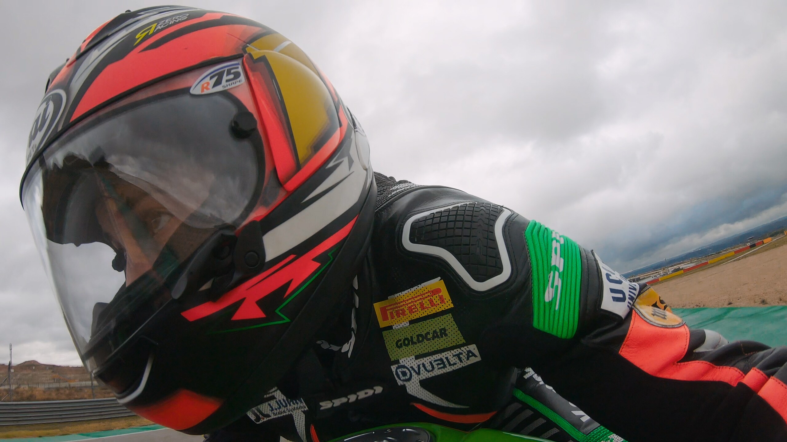 Ride Your Dream, il documentario originale su Rakuten Tv