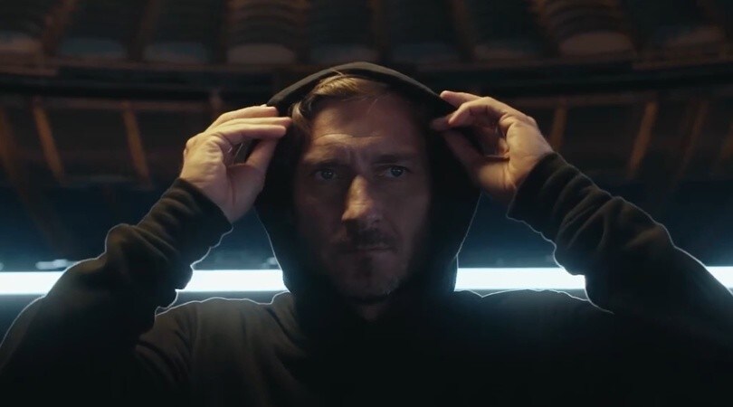 "Mi chiamo Francesco Totti", il film sarà al cinema dal 19 ottobre