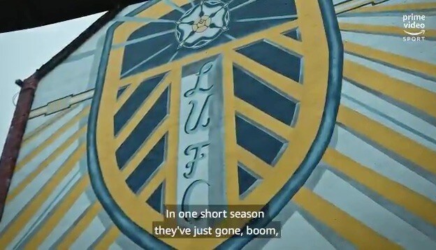 Il viaggio del Leeds United nel suo ritorno in Premier