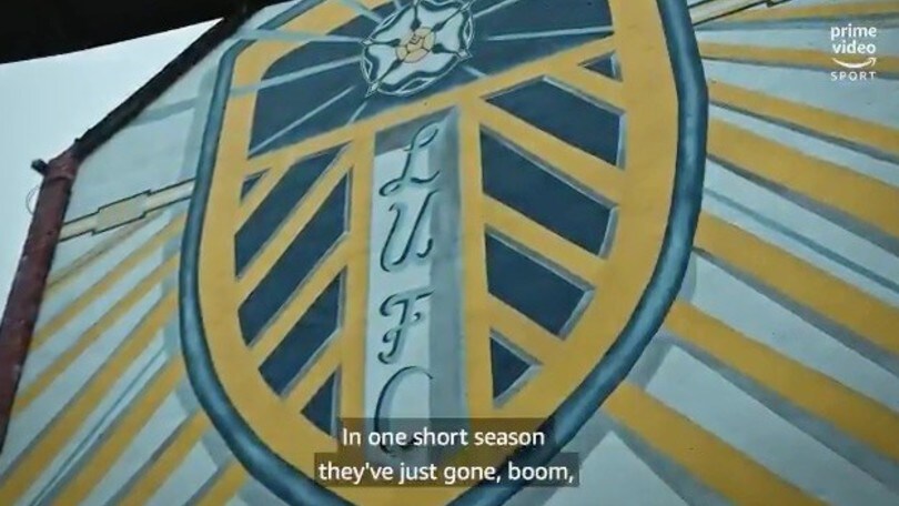 Il viaggio del Leeds United nel suo ritorno in Premier