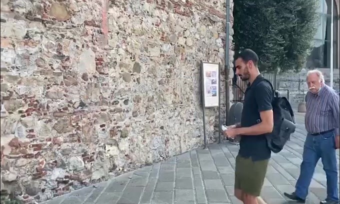 Genoa, l'arrivo di Zappacosta per le visite mediche