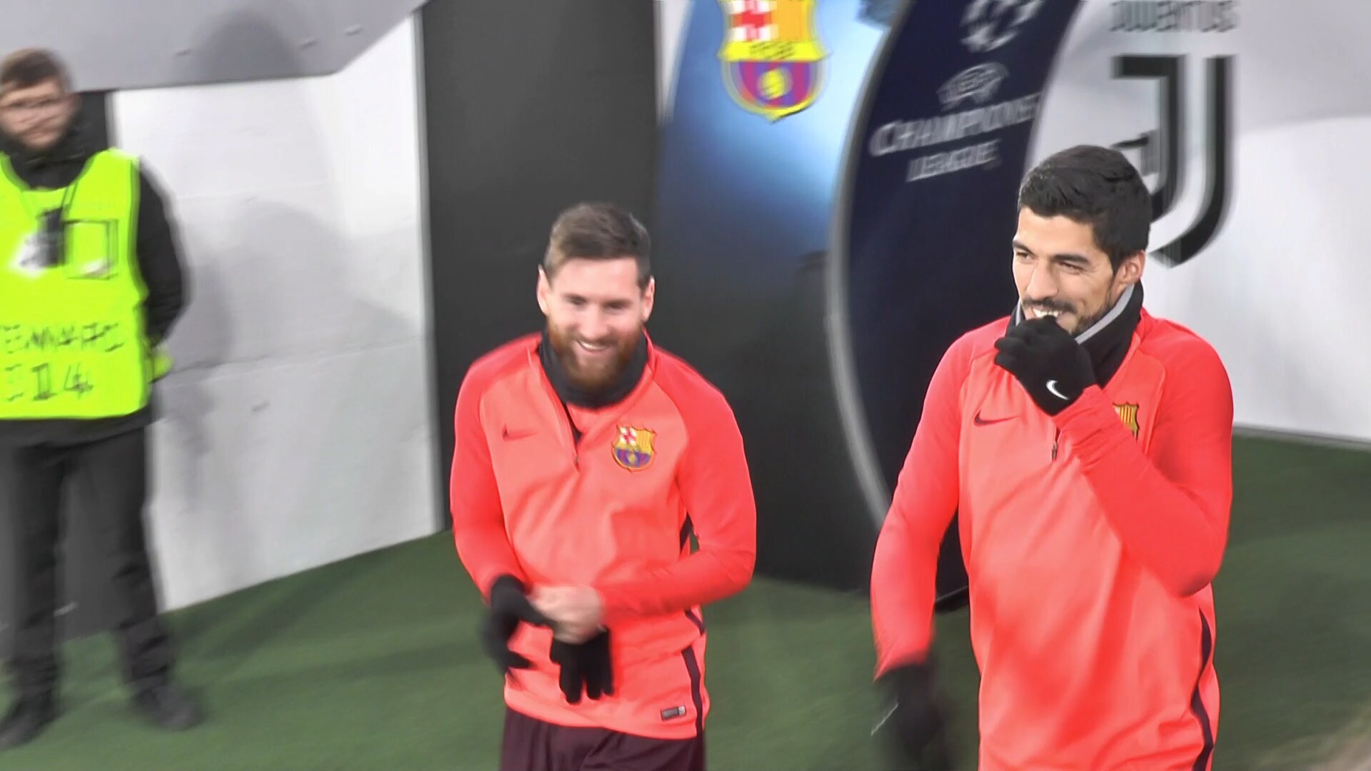 Mercato, Suarez rifiuta l'offerta dell'Inter Miami