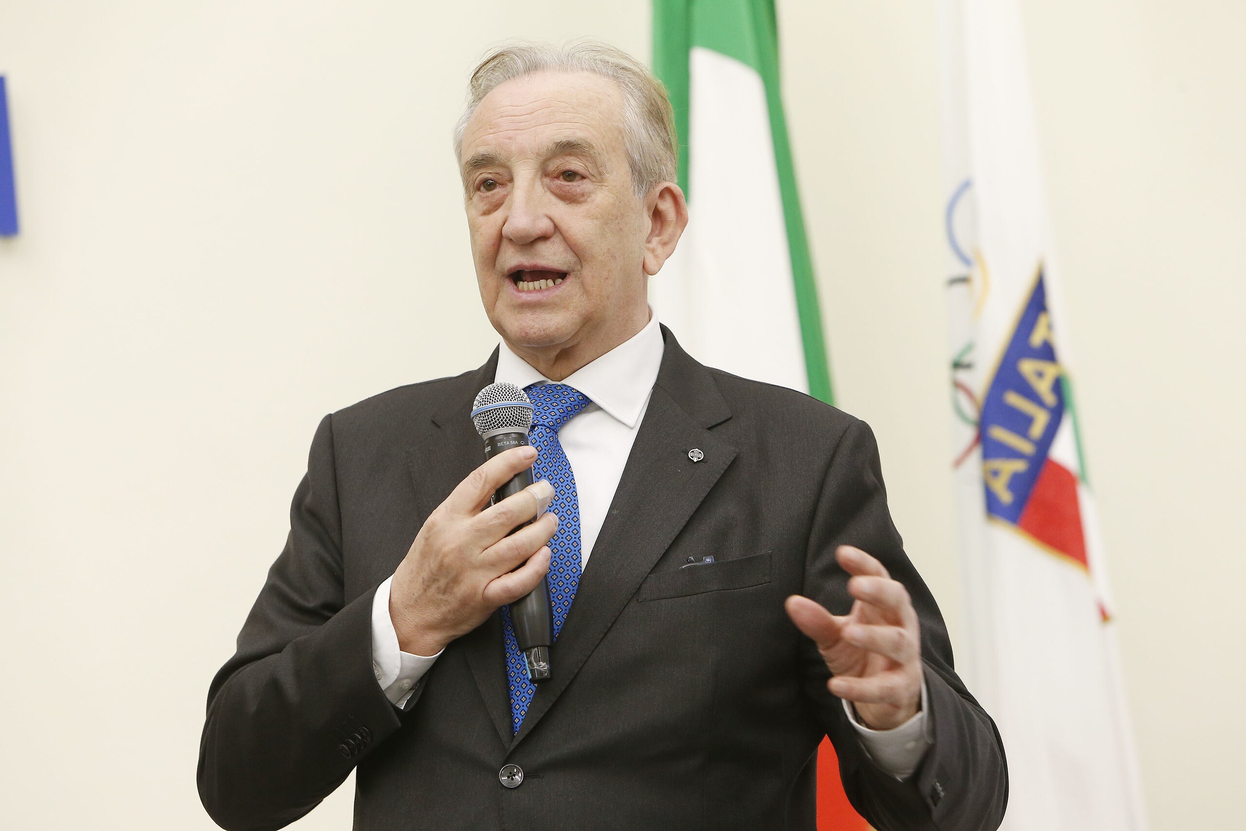 Il Presidente Cattaneo ha scritto al Ministro Azzolina