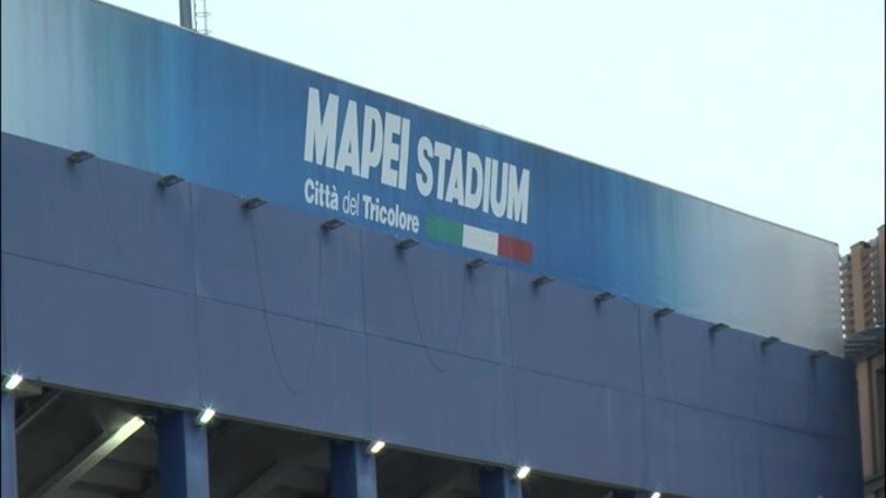 Gli stadi di Serie A riaprono ai tifosi: fino a mille persone