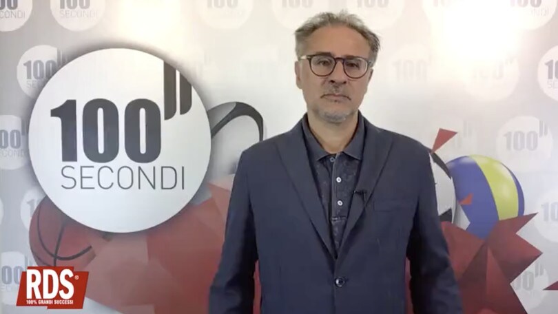 I 100 secondi di Ottavio Daviddi: Moto, pronti al festival di Misano”