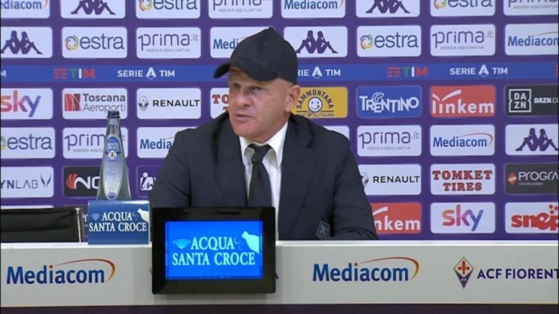 Iachini: "Ecco perchè ho scelto Ribery capitano.."