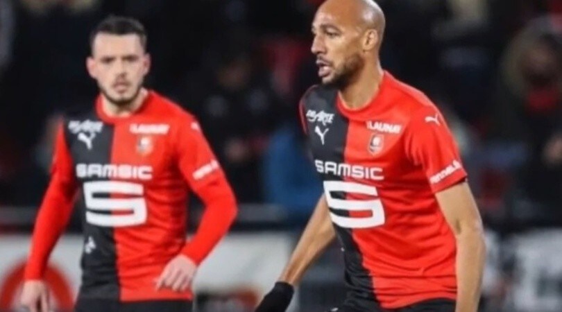 Rennes, senza Niang decide Nzonzi. Bordeaux ko
