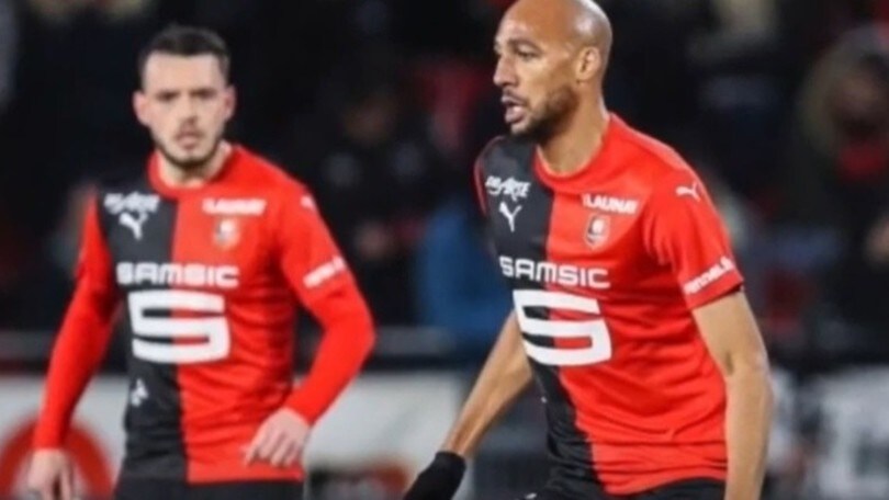 Rennes, senza Niang decide Nzonzi. Bordeaux ko