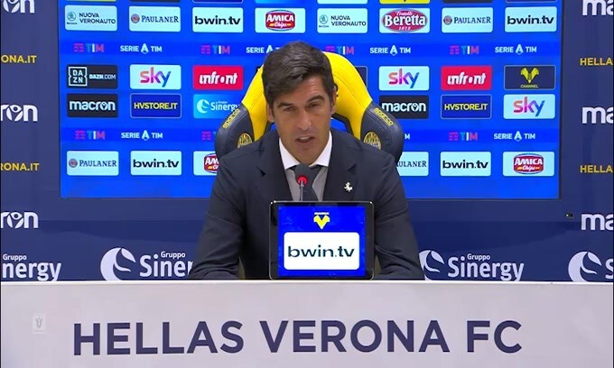 Fonseca: "Famiglia Friedkin? Importante sentire la loro vicinanza"