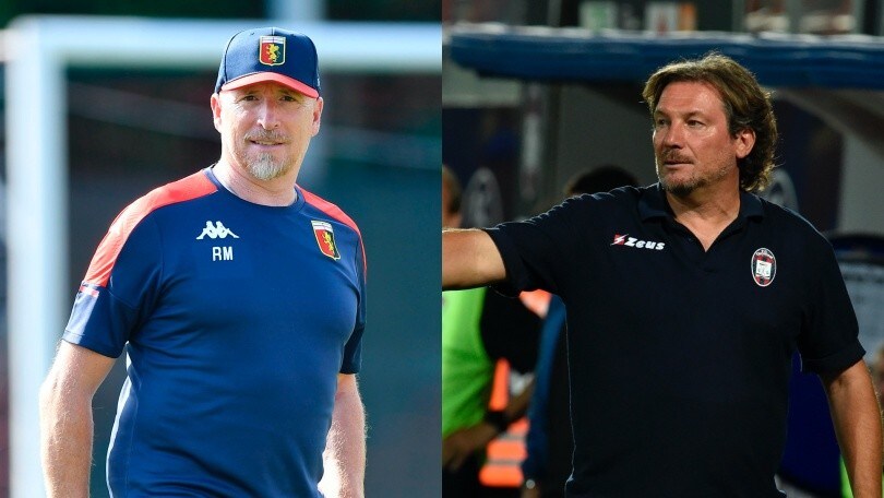 Diretta Genoa-Crotone ore 15: probabili formazioni, come vederla in tv e in streaming
