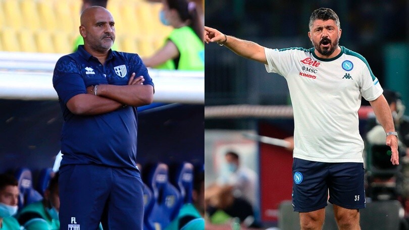 Diretta Parma-Napoli ore 12.30: dove vederla in tv, in streaming e formazioni ufficiali