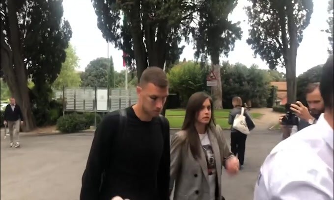 Milik-Roma: giallo sull'affare