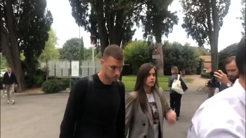 Milik-Roma: giallo sull'affare