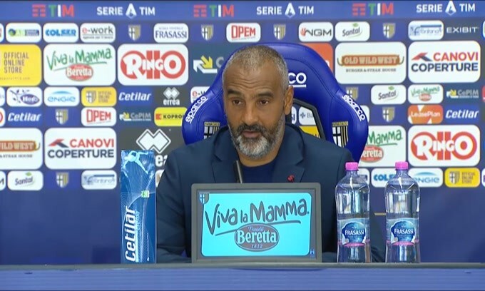 Liverani: "Errori pagati a caro prezzo"