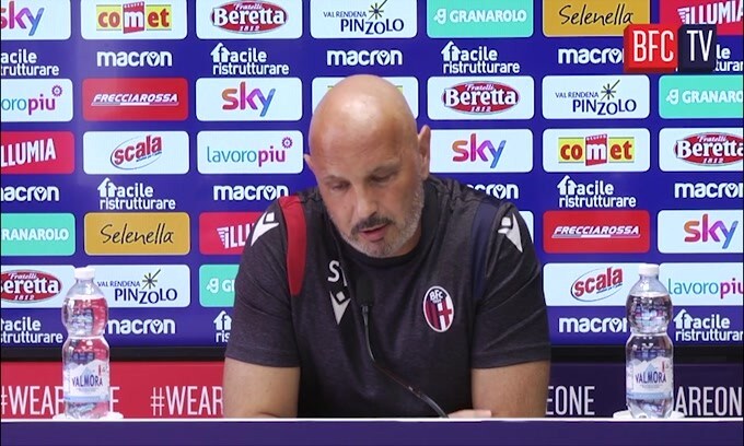 Mihajlovic: "A Rimini spiagge piene, stadi vuoti. Perchè?"