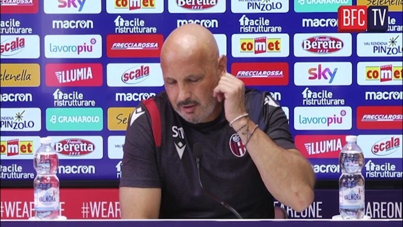 Mihajlovic: "Ibra? Mi auguro faccia meno del solito"
