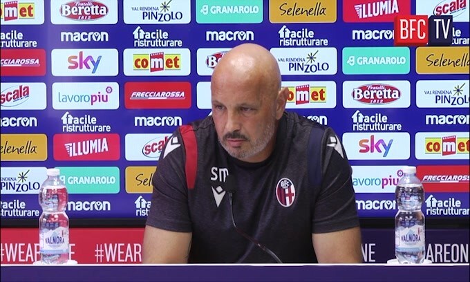 Mihajlovic: "Bonaccini? Non mi sembra neanche di sinistra.."