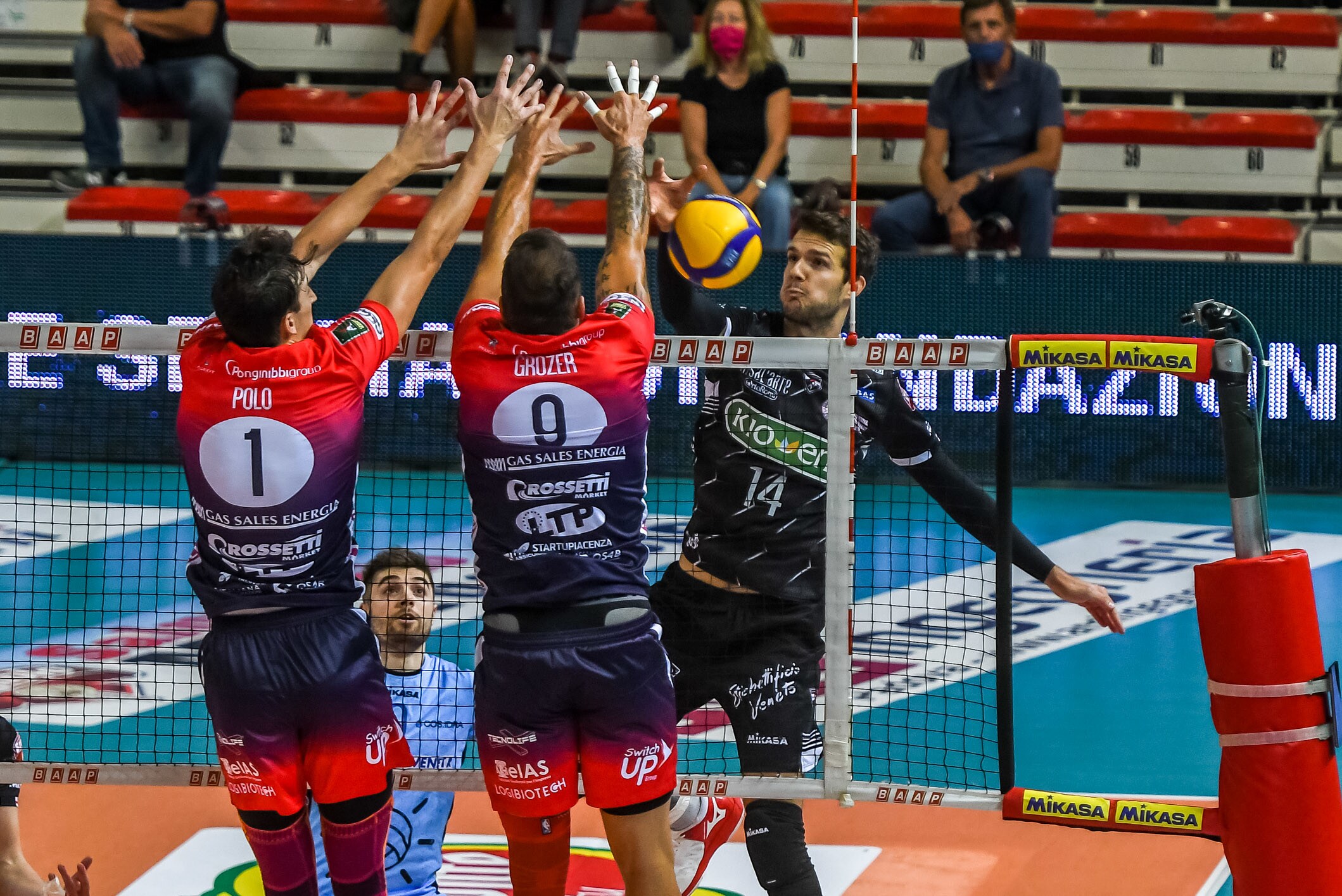 Coppa Italia: Monza e Milano già ai quarti, nel Girone B tutto ancora in ballo