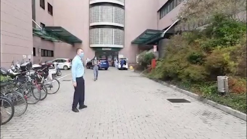 Inter, seconda parte di visite per Vidal