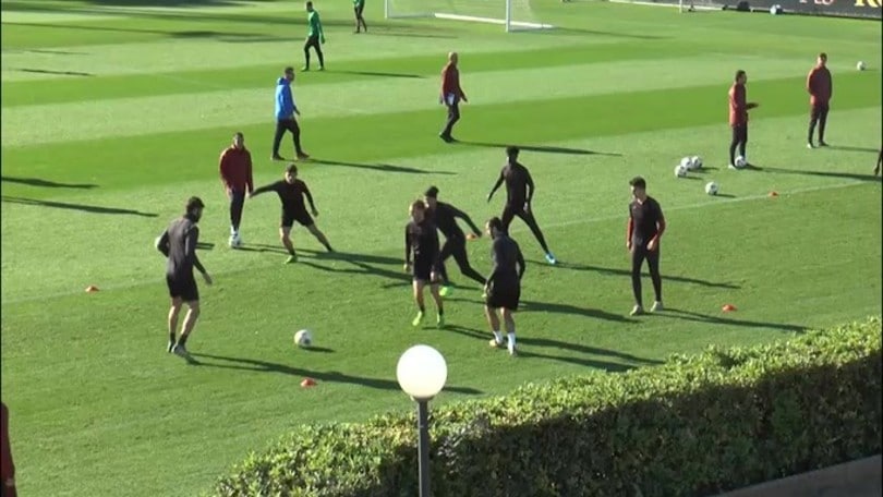 Allegri alla Roma? Fonseca al momento non rischia