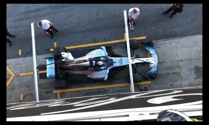 F1, il Gp dell'Emilia Romagna apre a 13 mila spettatori