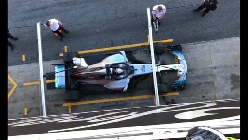 F1, il Gp dell'Emilia Romagna apre a 13 mila spettatori