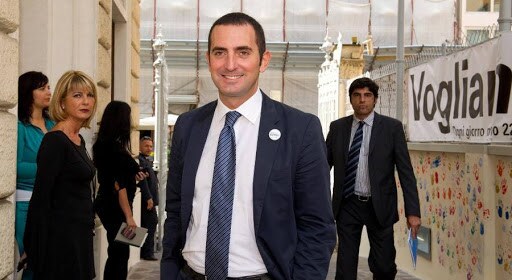 L'AIP scrive al Ministro Spadafora