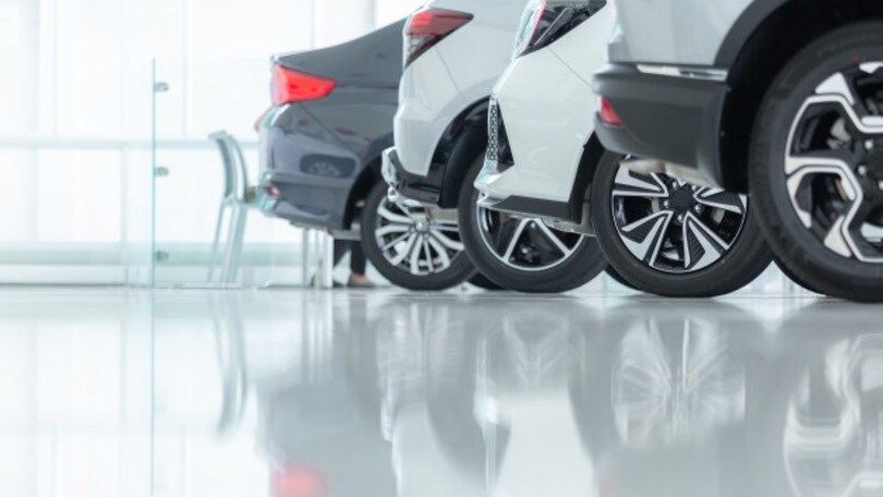 Post-Covid, vendite auto in Italia nel baratro: chiuderà il 70% delle concessionarie