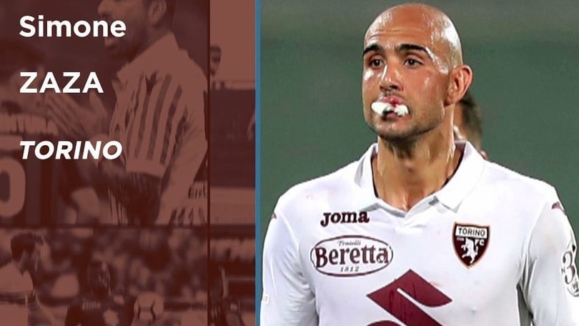 Torino, flop al debutto per Zaza