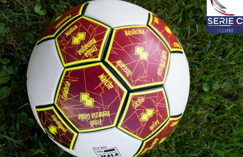 Serie C, via il 26 settembre. Chiesta l'apertura degli stadi ai tifosi