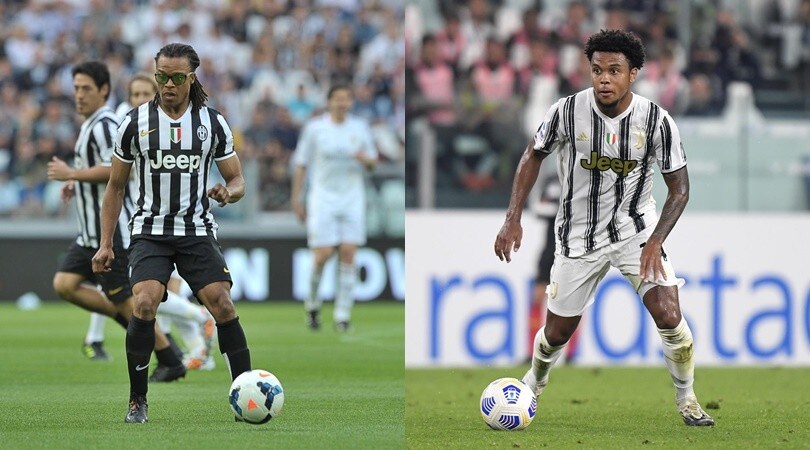 Ravanelli: "McKennie mi ricorda Davids. Grande acquisto della Juve"