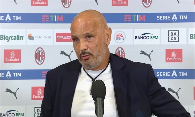 Mihajlovic: "La differenza l'hanno fatta Ibra e Donnarumma"