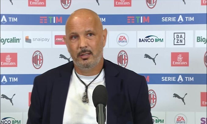 Rabbia Mihajlovic: "Meglio non parlare di arbitri"