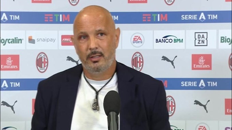 Rabbia Mihajlovic: "Meglio non parlare di arbitri"