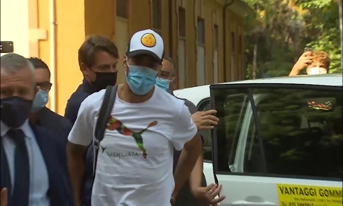 Coronavirus, stop agli allenamenti dell'Atletico Madrid