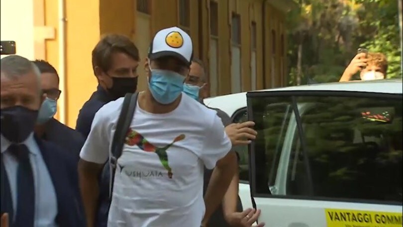 Coronavirus, stop agli allenamenti dell'Atletico Madrid