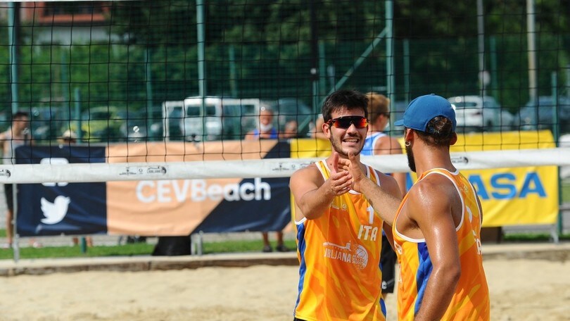 Ad Izmir prendono il via gli Europei Under 22