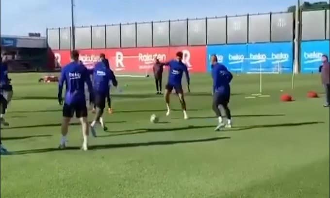Inter, Vidal ha firmato