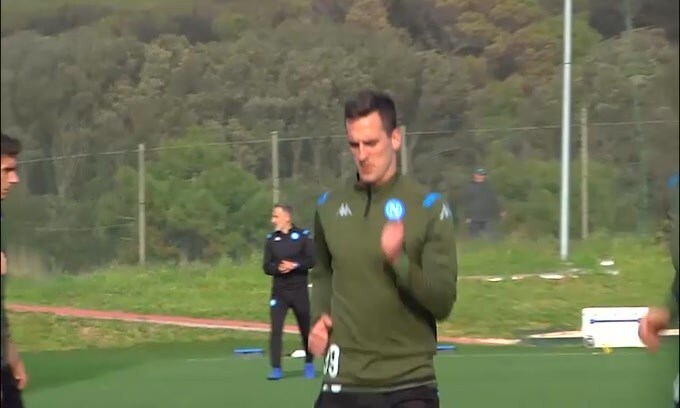 Mercato: ipotesi Newcastle per Milik
