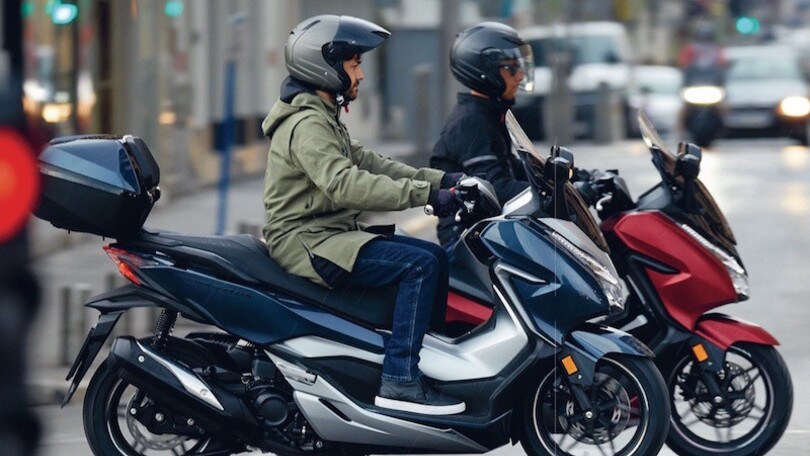 Scooter, quale conviene di più? Guida all'acquisto
