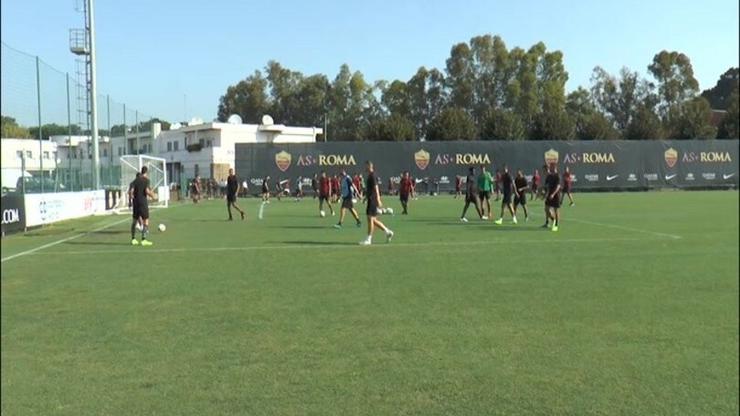 Caso Diawara, Verona-Roma: sconfitta a tavolino per i giallorossi