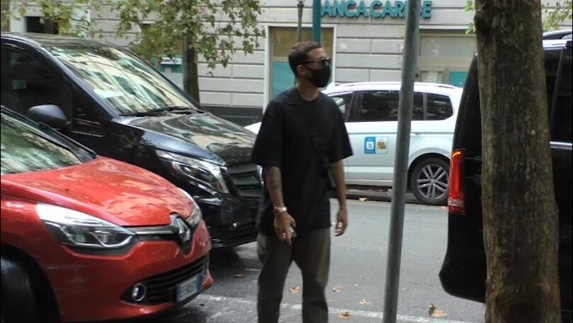 Genoa, Luca Pellegrini inizia l'avventura rossoblù