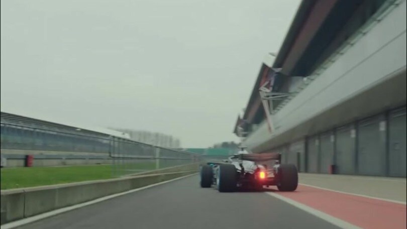 F1, Gran Premio di Germania davanti a 20mila persone