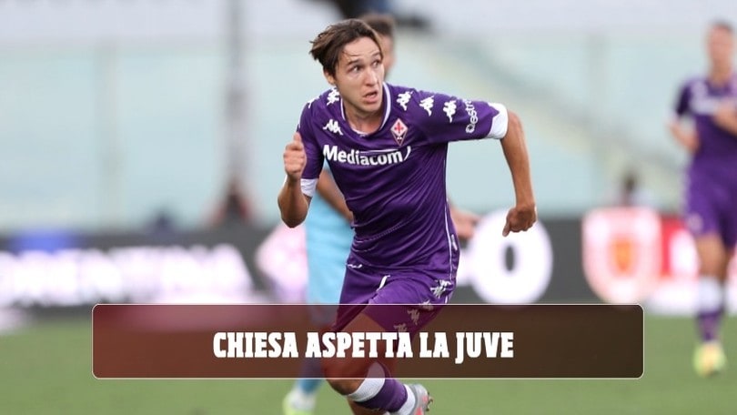 Chiesa aspetta la Juve: ecco perché si può fare