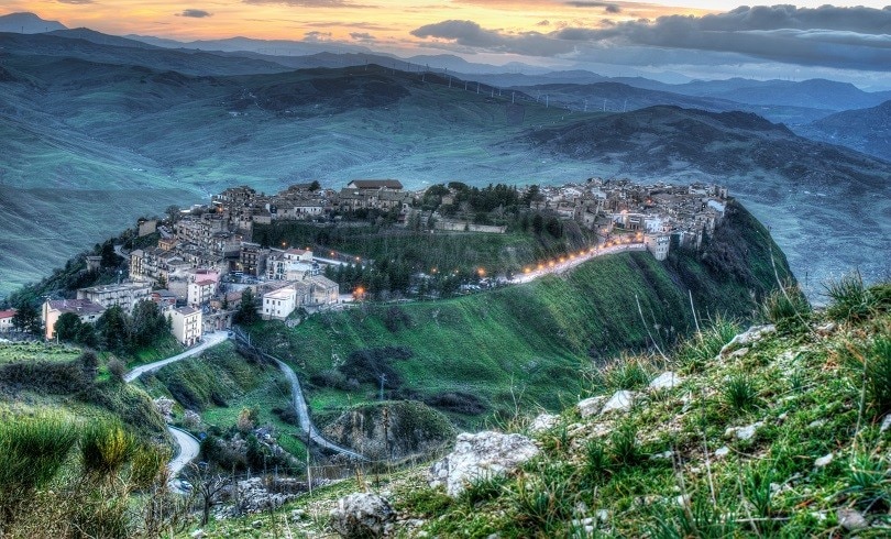 Le Madonie, il fascino delle vette siciliane